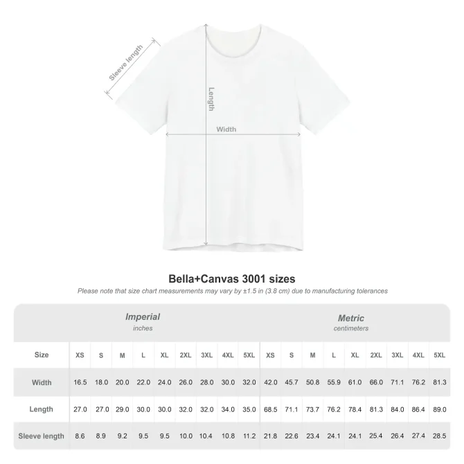 Custom Dog in the Pocket T-shirt - Unisex - Image 8