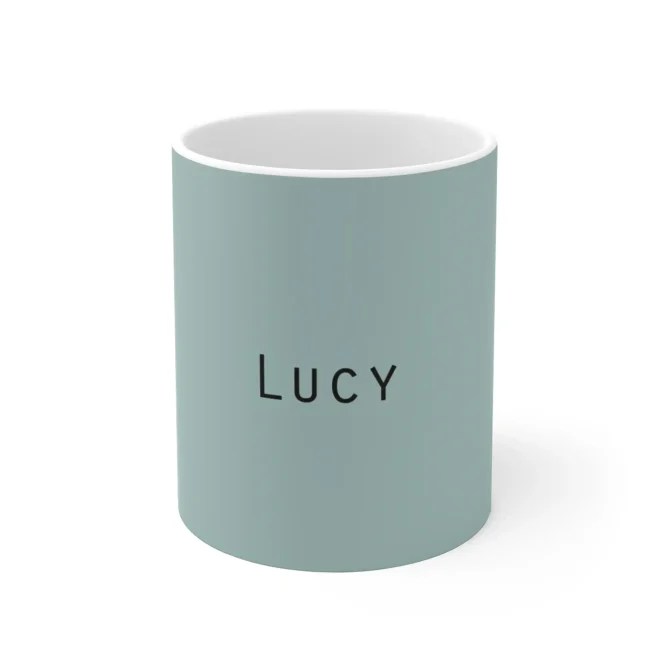 Customize Your Pet Mug - Image 5