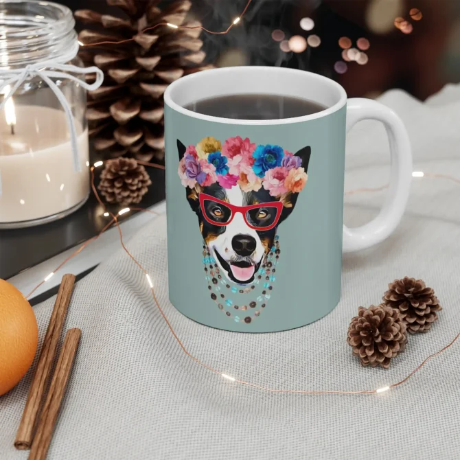 Customize Your Pet Mug - Image 4