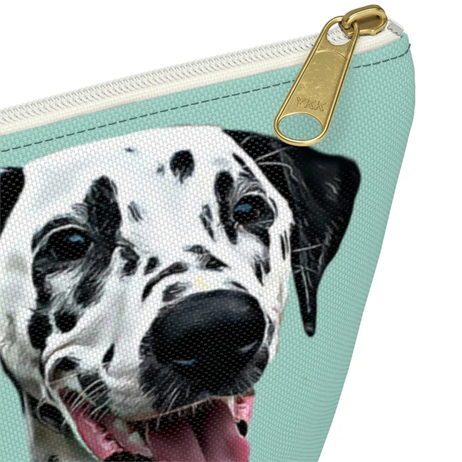 Custom Pet Makeup Bag - Image 2