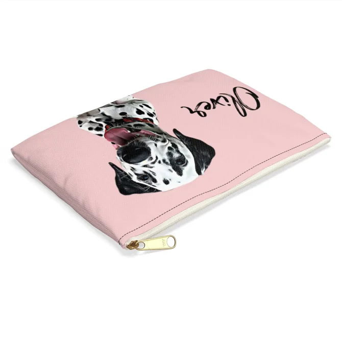 Dog Mom Accessory Bag - Image 3