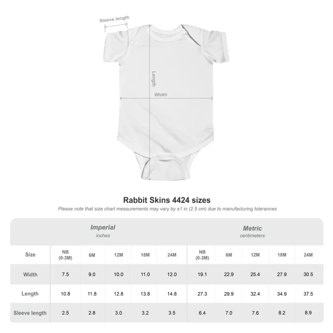 Custom Pet Portrait Bodysuit One piece - Image 4