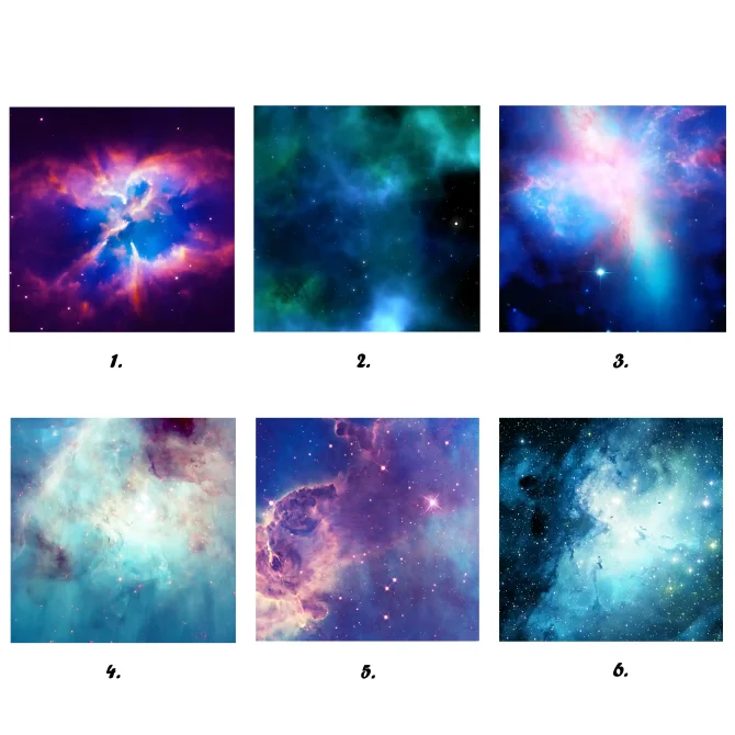 Custom Pet Coffee Mug - Galaxy - Image 5