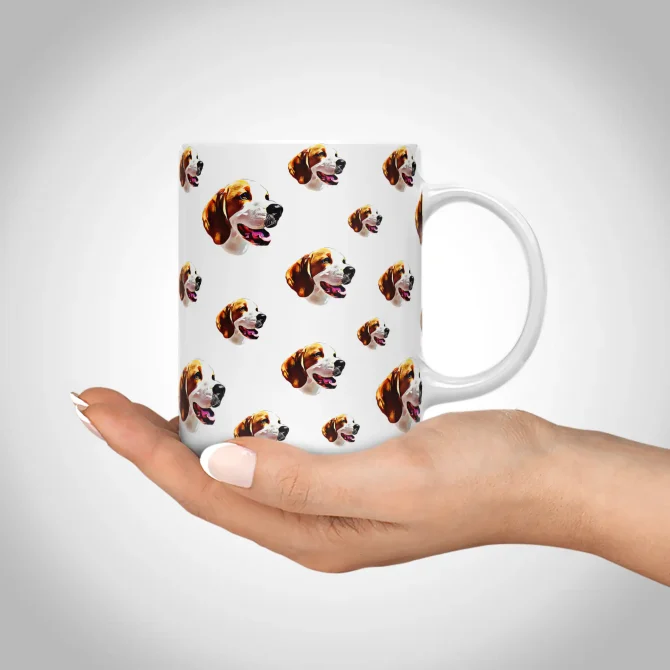Pet Photo Mug - Image 3