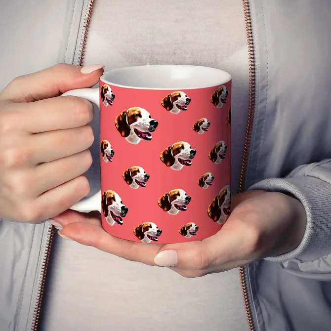 Pet Photo Mug - Image 4