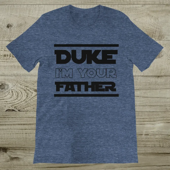 Star Wars movie inspirited shirt for dog lovers.