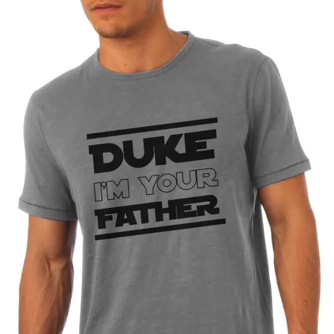 Star Wars movie inspirited shirt for dog lovers.