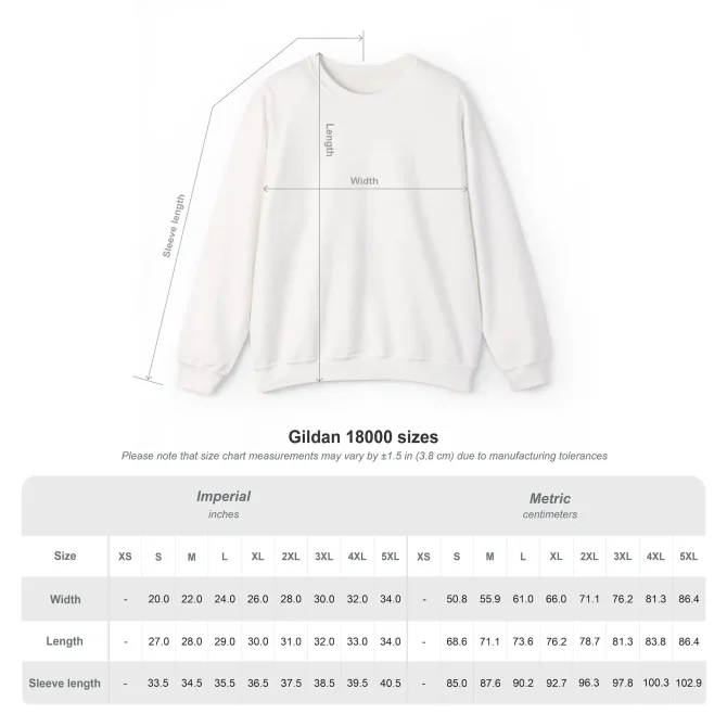Custom Dog Portrait Sweatshirt - Accessorize it! - Image 6