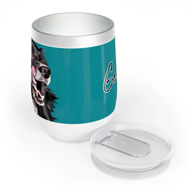 Wine Tumbler - Color - Image 3