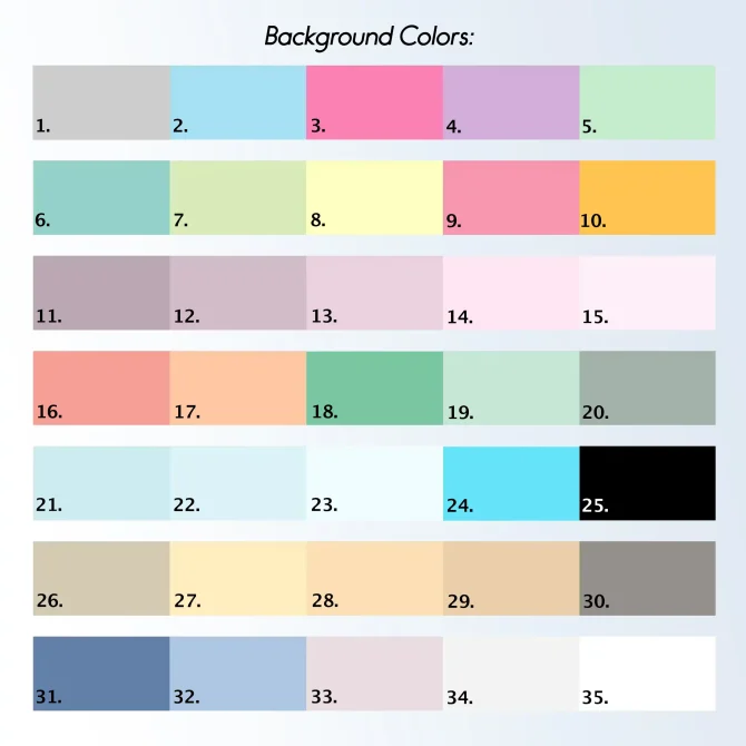 Personalized Pet Portrait Phone Case - Pastel Colors - Image 4