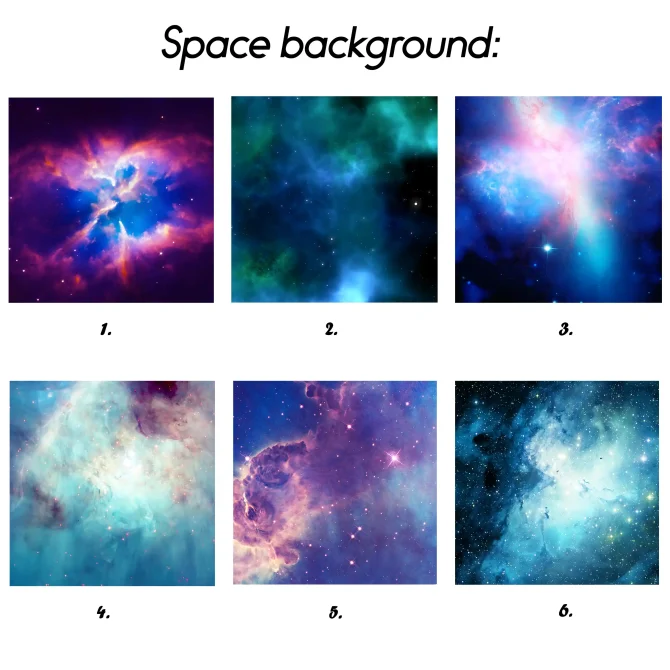 Cosmic Pet Custom Phone Case - Space - Image 4